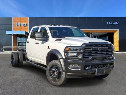 2026 Ram 4500 Chassis Forest Park IL