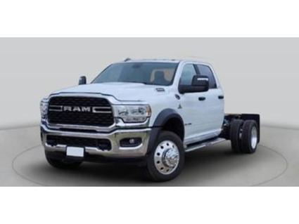 2024 Ram 4500 Chassis Hayesville NC