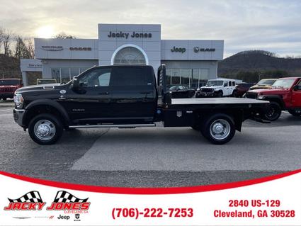 2024 Ram 4500 Chassis Cleveland GA