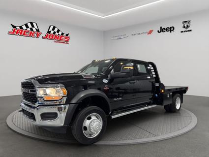 2024 Ram 4500 Chassis Cleveland GA
