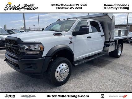 2024 Ram 4500 Chassis South Charleston WV
