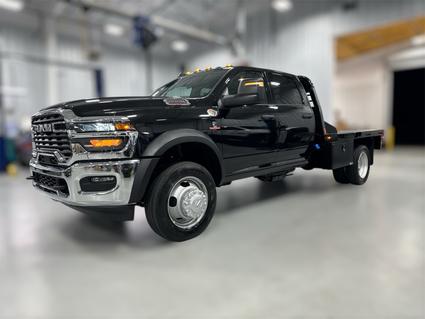 2025 Ram 4500 Chassis Cleveland GA