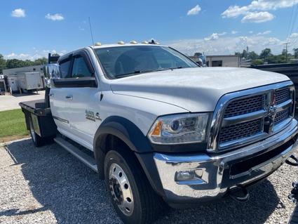 2015 Ram 4500 Chassis Sparta TN