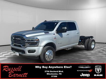 2026 Ram 4500 Chassis Winchester TN