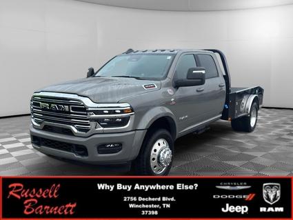 2026 Ram 4500 Chassis Winchester TN