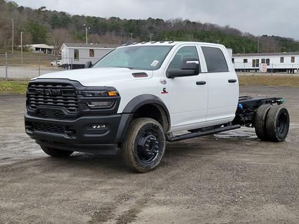 2026 Ram 4500 Chassis Cullman AL