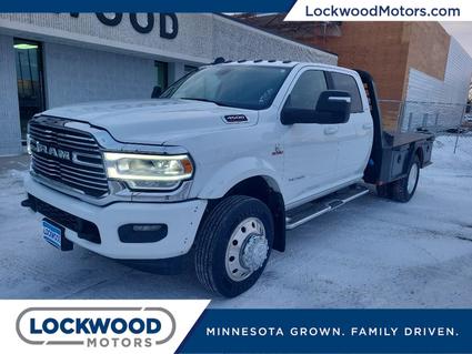 2023 Ram 4500 Chassis Marshall MN