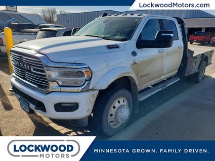 2023 Ram 4500 Chassis Marshall MN