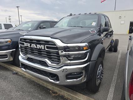 2026 Ram 4500 Chassis Hopkinsville KY