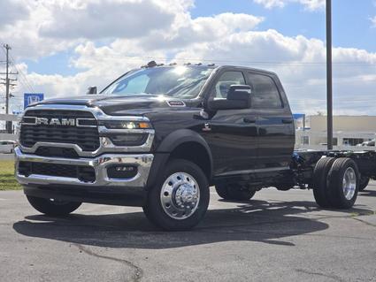 2026 Ram 4500 Chassis Hopkinsville KY
