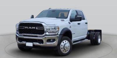 2026 Ram 4500 Chassis Meridian MS
