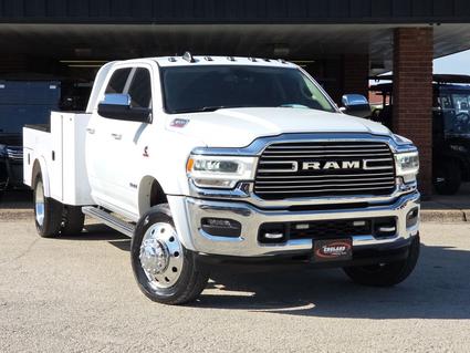 2020 Ram 4500 Chassis Cleburne TX