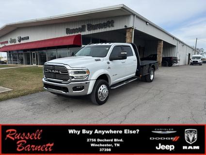 2024 Ram 4500 Chassis Winchester TN