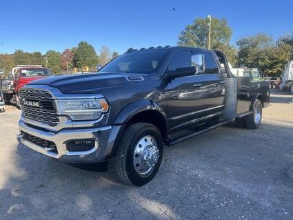 2019 Ram 4500 Chassis Greensboro NC