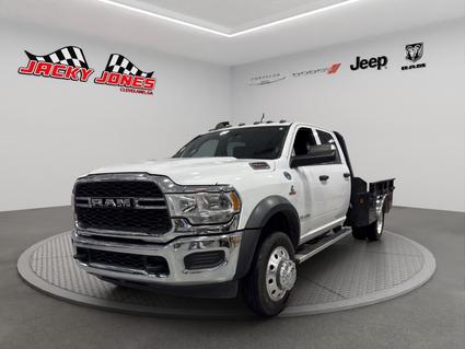 2021 Ram 4500 Chassis Cleveland GA