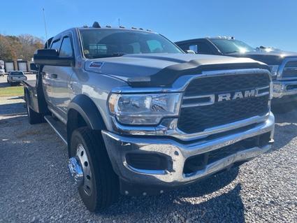 2021 Ram 4500 Chassis Sparta TN
