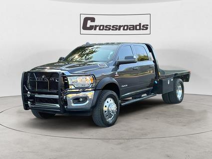 2022 Ram 4500 Chassis Corinth MS