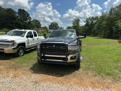 2022 Ram 4500 Chassis Corinth MS