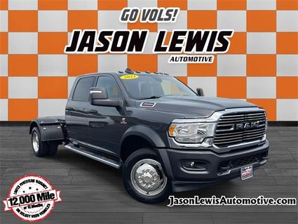 2023 Ram 4500 Chassis Sparta TN