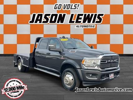 2023 Ram 4500 Chassis Sparta TN