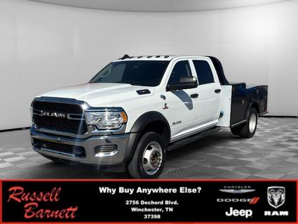 2019 Ram 4500 Chassis Winchester TN