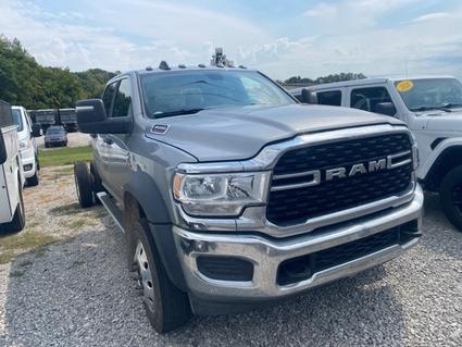 2024 Ram 4500 Chassis Sparta TN