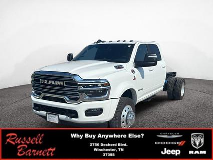 2026 Ram 4500 Chassis Winchester TN