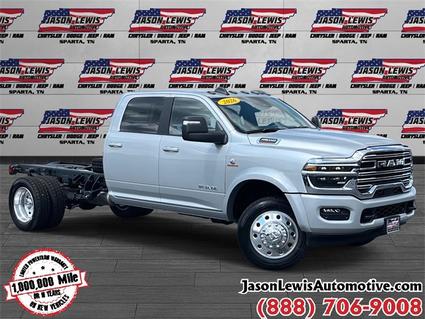 2026 Ram 4500 Chassis Sparta TN