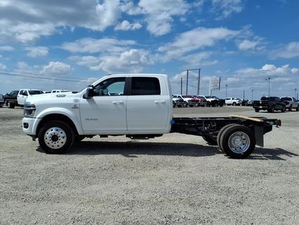 2025 Ram 4500 Chassis Pleasanton TX