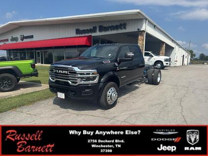2026 Ram 4500 Chassis Winchester TN