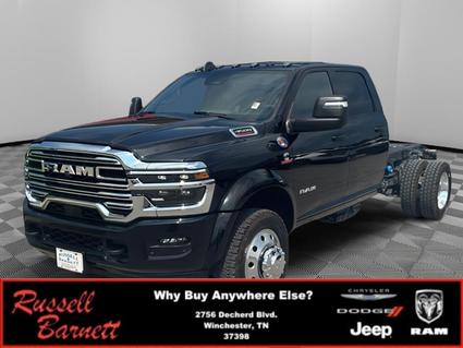 2026 Ram 4500 Chassis Winchester TN