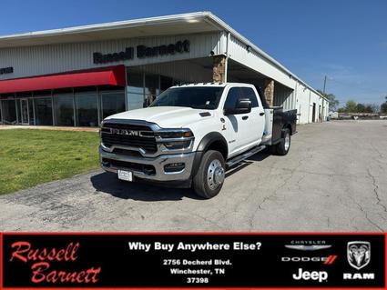 2026 Ram 4500 Chassis Winchester TN
