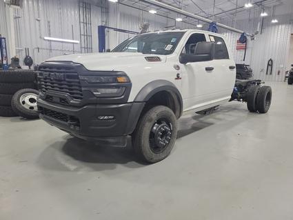2025 Ram 4500 Chassis Cleveland GA