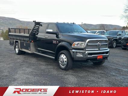 2014 Ram 4500 Chassis Lewiston ID