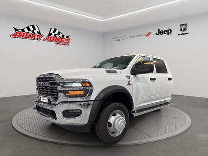 2025 Ram 4500 Chassis Cleveland GA