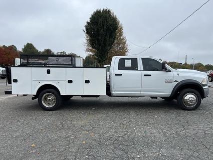 2015 Ram 4500 Chassis Greensboro NC