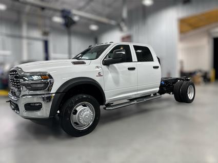 2025 Ram 4500 Chassis Cleveland GA