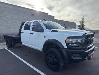 2024 Ram 4500 Chassis Perry  UT