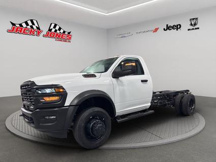 2025 Ram 5500 Chassis Cleveland GA