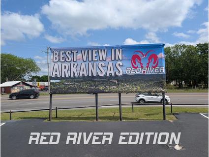 2026 Ram 5500 Chassis Heber Springs AR