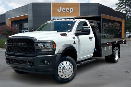 2024 Ram 5500 Chassis Union City GA