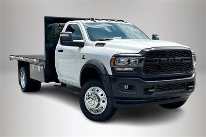 2024 Ram 5500 Chassis Union City GA