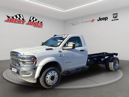 2025 Ram 5500 Chassis Cleveland GA