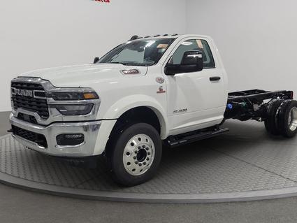 2025 Ram 5500 Chassis Cleveland GA