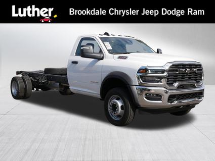 2026 Ram 5500 Chassis Minneapolis MN