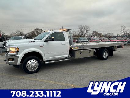 2022 Ram 5500 Chassis Waterford WI