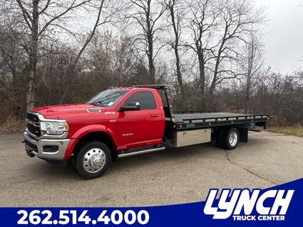 2022 Ram 5500 Chassis Waterford WI