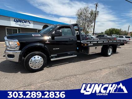 2024 Ram 5500 Chassis Waterford WI