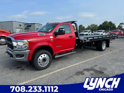 2024 Ram 5500 Chassis Waterford WI