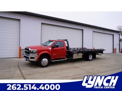 2024 Ram 5500 Chassis Waterford WI